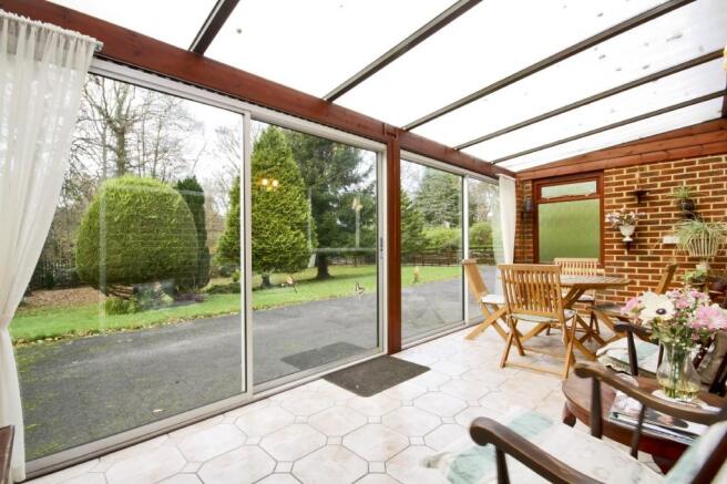 Conservatory
