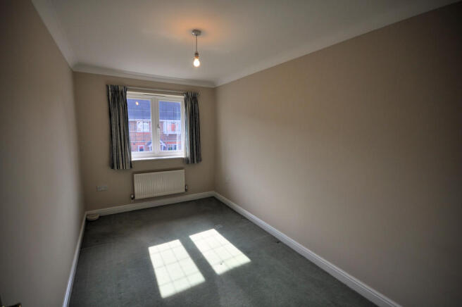 Single Bedroom 