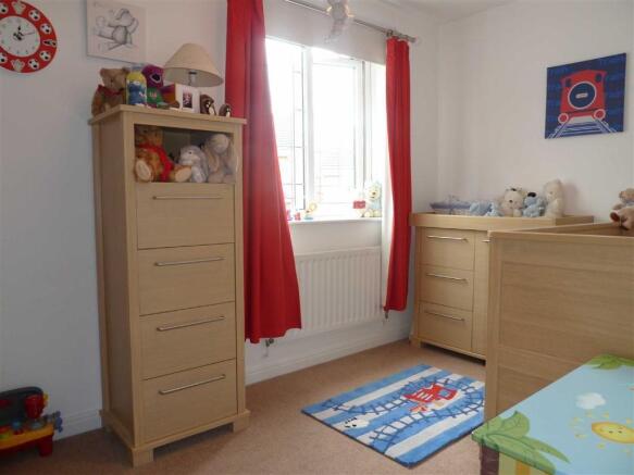 Bedroom 4