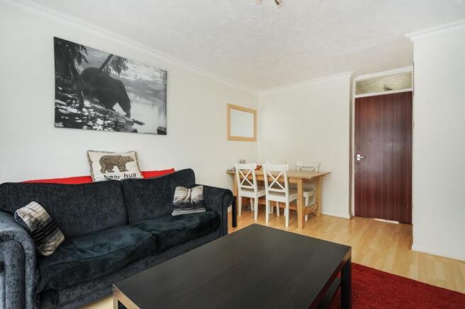 Living / Dining Room