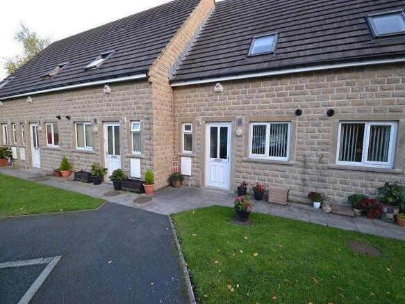 2 bed Town House to rent Image 9