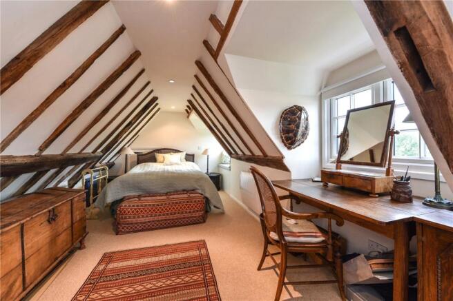 Loft Room