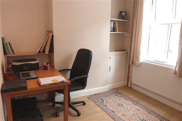 sitting room