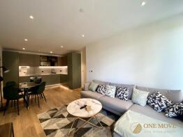 Flat 10 Iris House, 2, Cedrus Avenue, Southall UB1 1GA