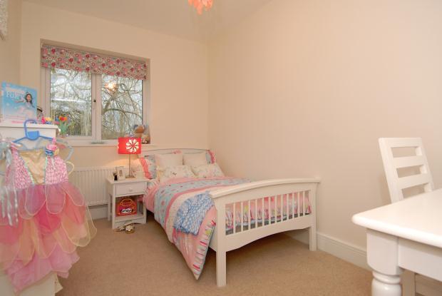**Depicts Show Home