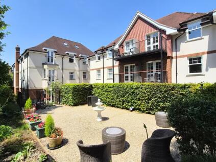 Fleur De Lis, Wiltshire Road, Wokingham