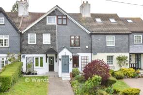 7, Westfield Cottages, Fawkham Road, Sevenoaks TN15 6AX