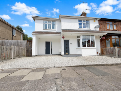 Paget Street, Leicester