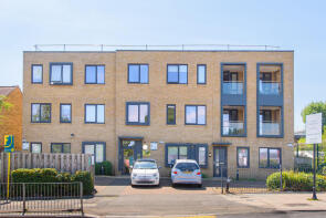 Flat 6, 321a Pure Court, Bowes Road, London N11 1BA
