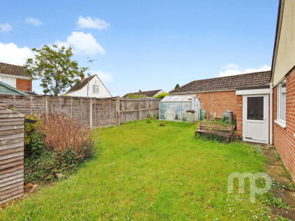 Viewing is highly recommended to fully appreciate the potential, plot size and convenient position, Wymondham, Norfolk