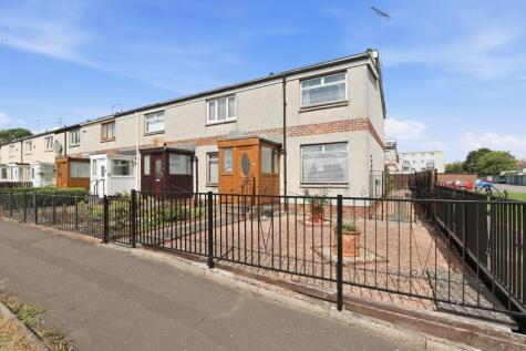 39 Islay Court, Grangemouth, FK3