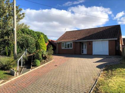 Stonegate, Hunmanby