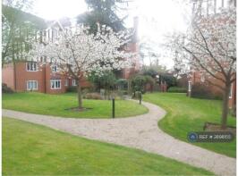 2, Seymour House Tudor Court, Warwick Road, Coventry CV3 6TY