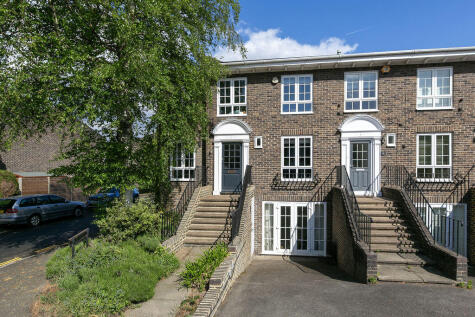 Manor Road, Teddington