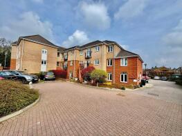 30, Olympic Court, Cannon Lane, Luton LU2 8DA