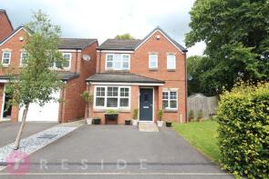 23, Charnley Fold, Wardle, Rochdale OL12 9DX