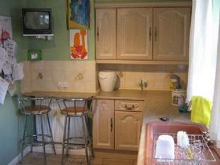 kitchen view 2