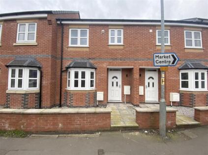 4 bed detached - Alton Street, Crewe image 28