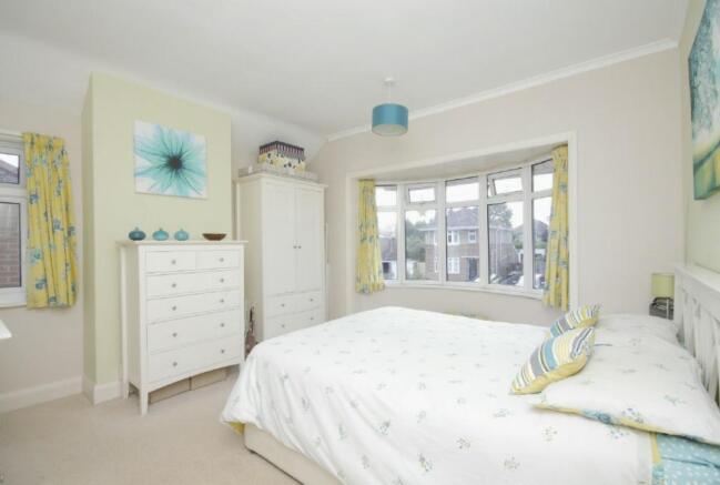 Bedroom 1