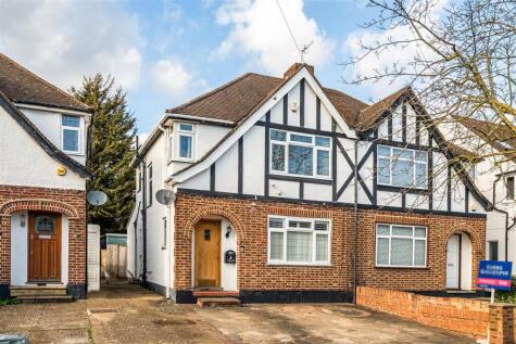 Melthorne Drive, Ruislip, HA4
