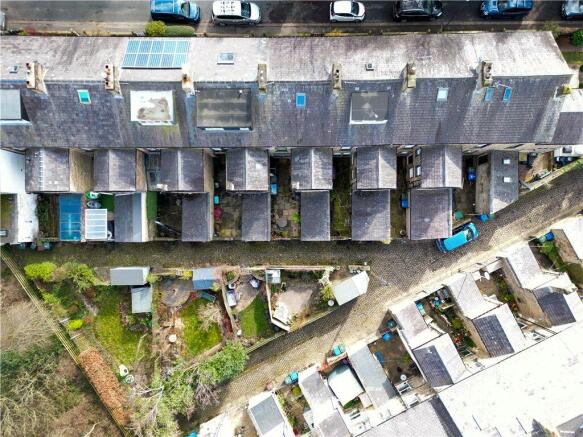 Drone View