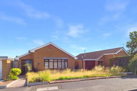 Teesdale Road, Ridgeway, Sheffield, South Yorkshire, S12