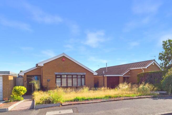 3 bed Detached Bungalow for sale in sheffield