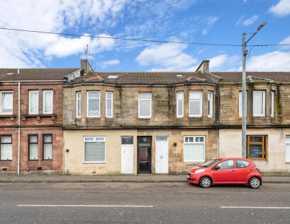 147a Causewayside Street , Glasgow, G32