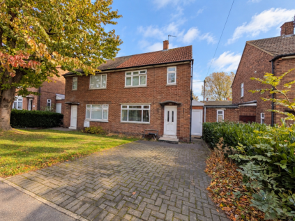 Meadow Road, Trimdon
