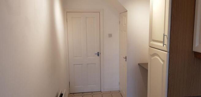 Utility area