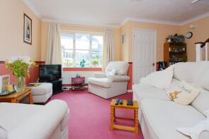 17, Hamburg Close, Andover SP10 4LP