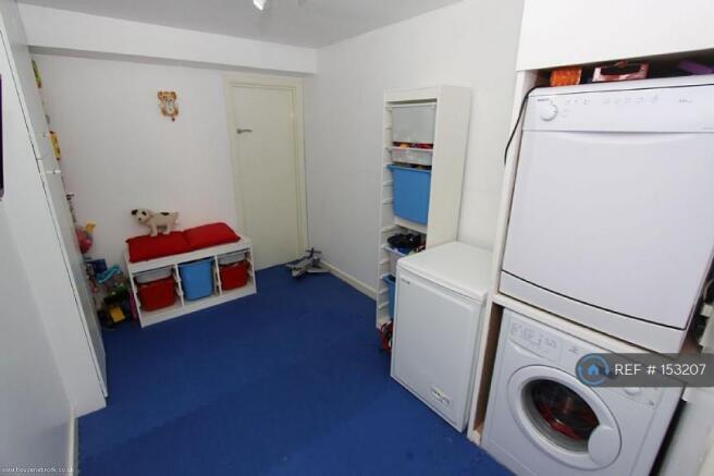 Playroom