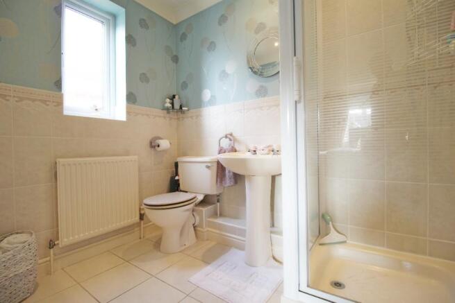 En suite