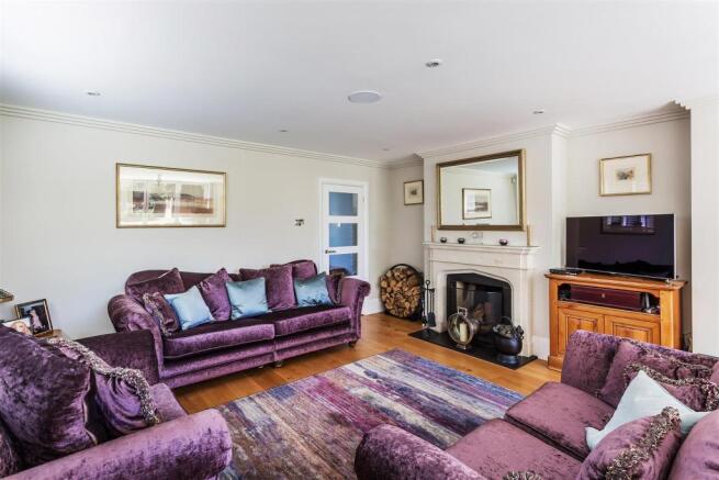 house. partnership West Clandon
