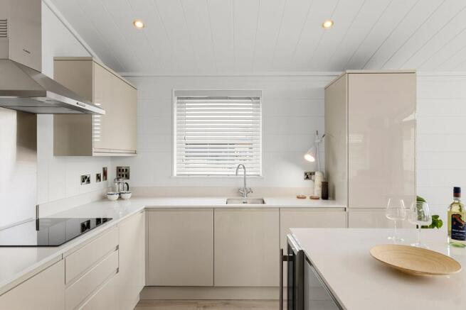 1 bed Lodge for sale Image 6