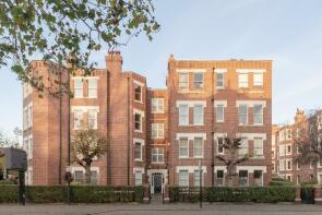 Flat 8, Hayes Court, Camberwell New Road, London SE5 0TQ