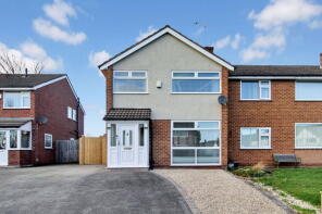 4, Newton Way, Wirral CH49 0UP