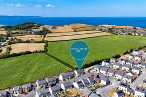 23, Curlew Drive, Westward Ho, Westward Ho! EX39 1GR