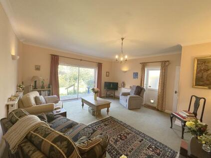 Heath Road, Potters Bar