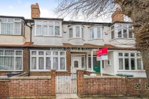 8, Clock House Road, Beckenham BR3 4JP