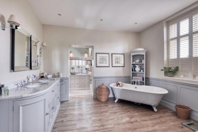 New En Suite