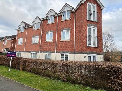 Pipers Lane, Kenilworth