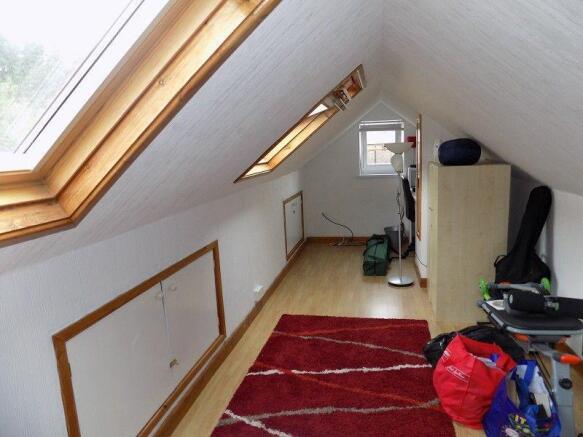 Attic