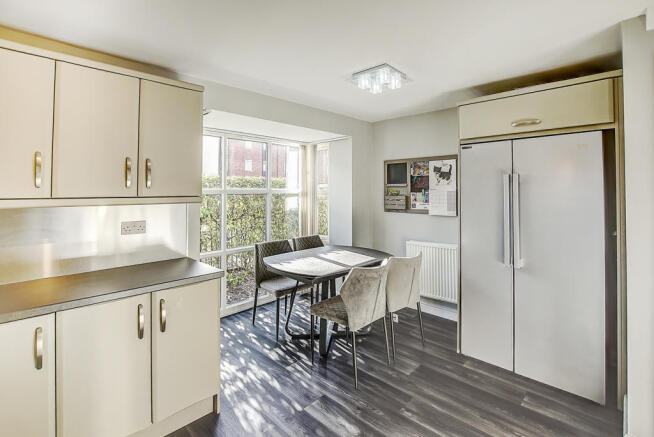 8. Kitchen_ diner