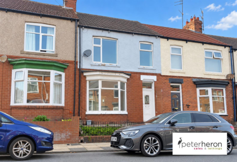 Hurstwood Road, High Barnes, Sunderland