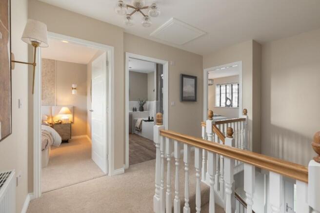 4 bed Detached for sale Image 8