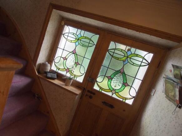 Feature window