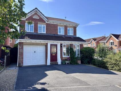 Sorrel Way, Gillingham