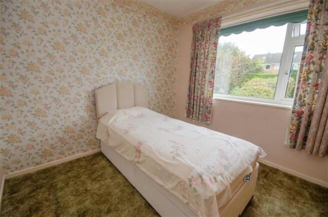 BEDROOM TWO