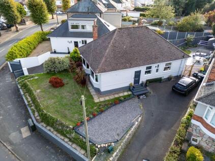 Iford Lane, Iford, Bournemouth